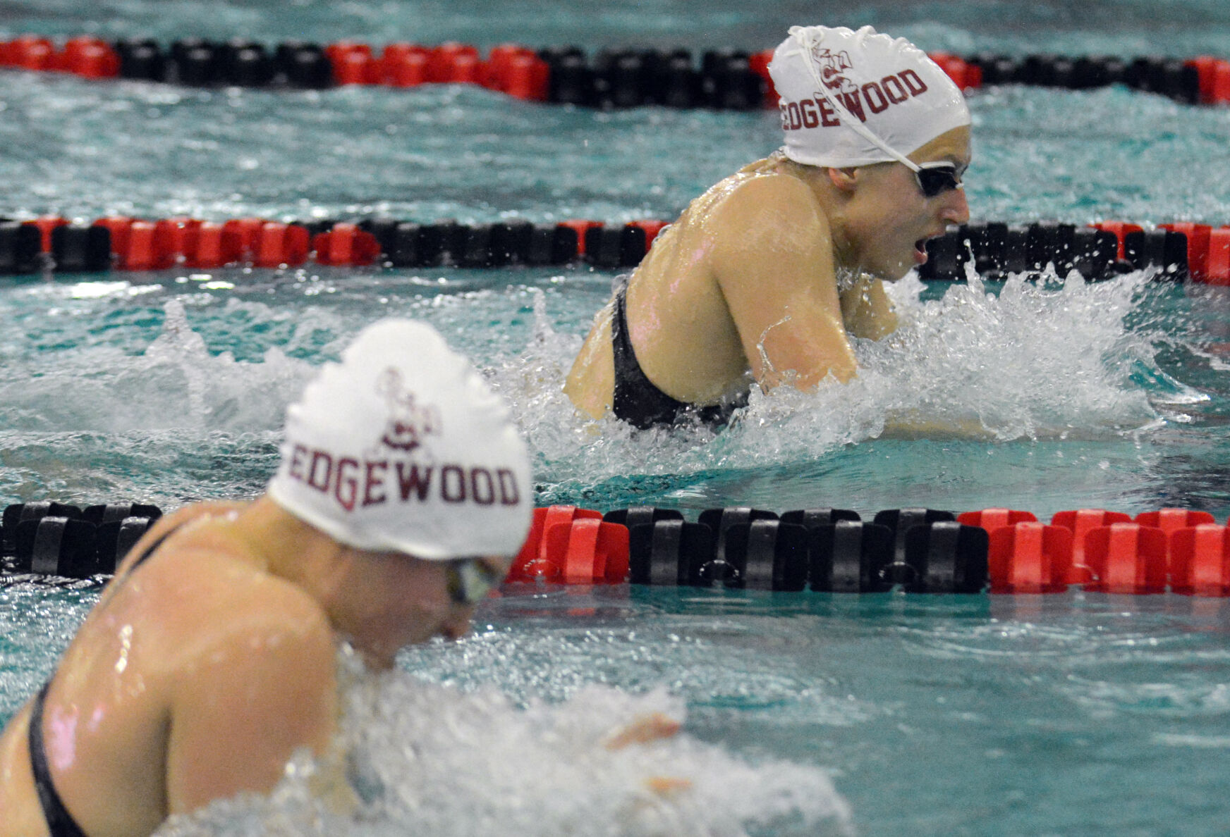 Madison Edgewood's Grace Charles